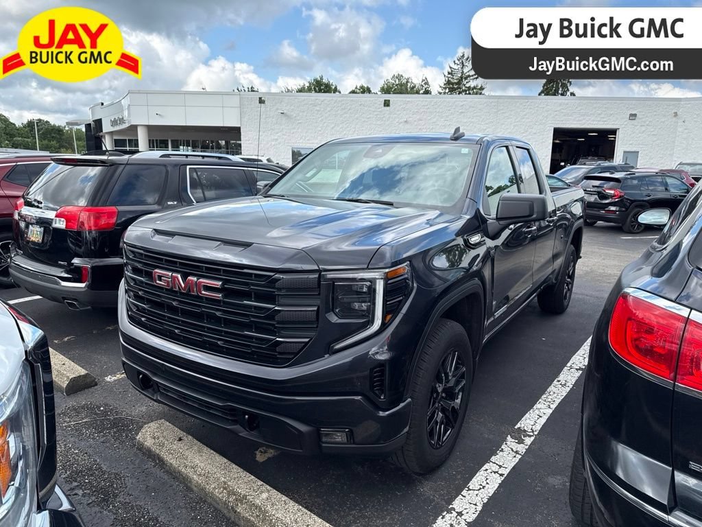 gmc sierra 1500 2024 1GTRUJEK2RZ364280 image gmc sierra 1500 2024 1GTRUJEK2RZ364280 image